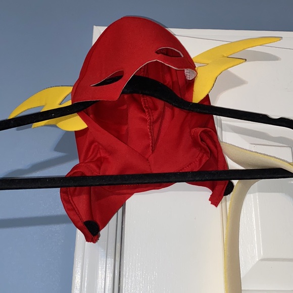 The Flash Costume for Kids - Picture 8 of 8